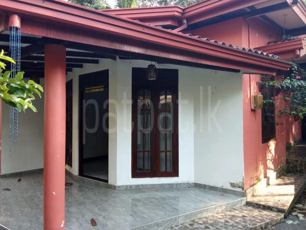 House for Sale in Delgoda