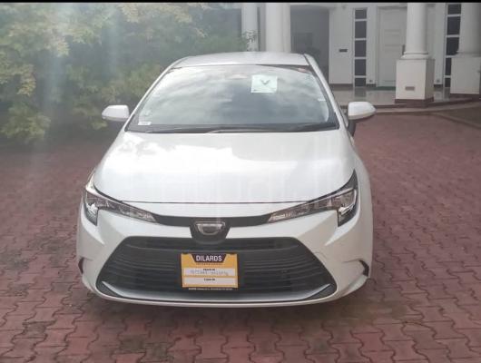 Toyota Corolla 2023 - சான்றளிக்கப்பட்டது கார் sale in Sri Lanka - patpat.lk