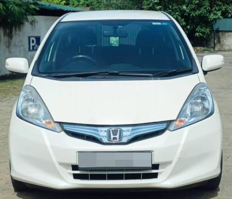 Honda Fit 2011 - Used Car sale in Sri Lanka - patpat.lk
