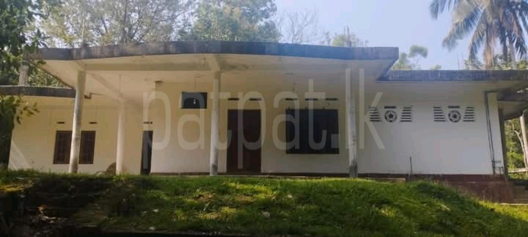 Commercial Land for Sale in Nakulugamuwa