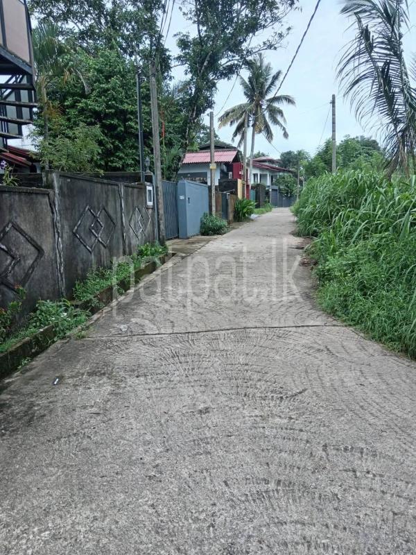 Residential Land for Sale in Kottawa