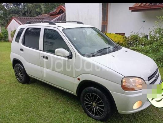 Suzuki Swift 2003 - Used Car sale in Sri Lanka - patpat.lk