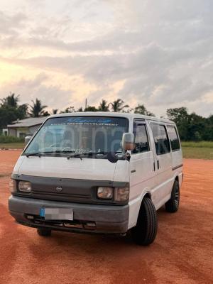 Nissan Vanette 1995 -  Van sale in Sri Lanka - patpat.lk
