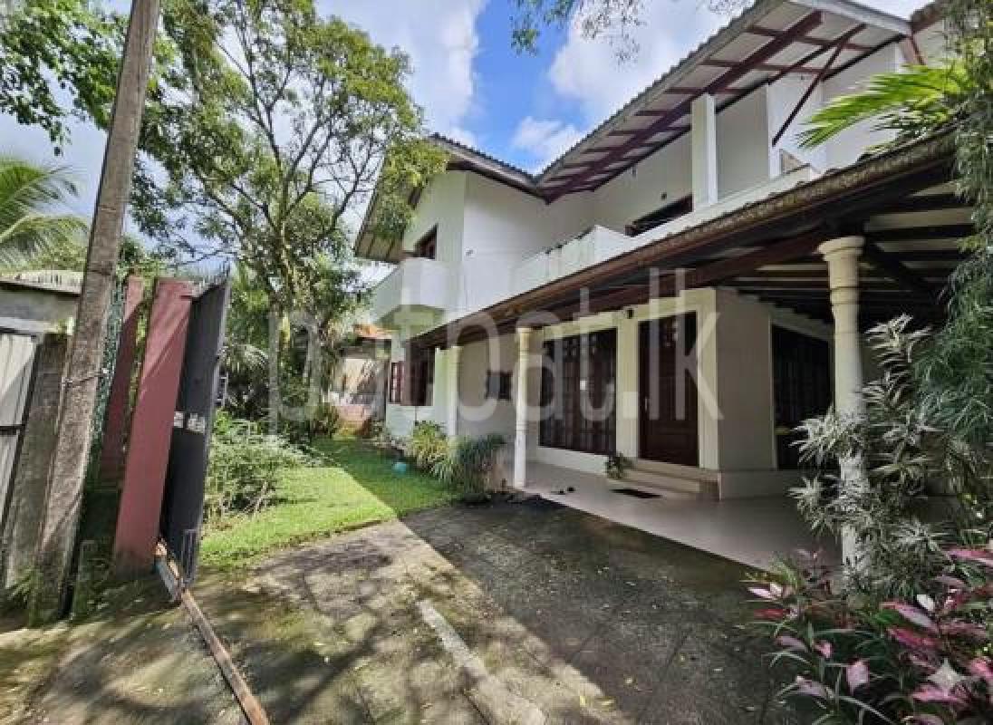 House for Sale in Malabe