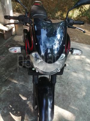 Bajaj Discover 2009