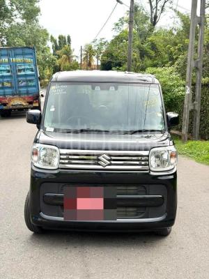 Suzuki Spacia 2023 - Reconditioned Car sale in Sri Lanka - patpat.lk