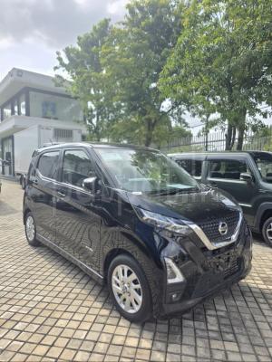 Nissan DAYZ HIGHWAY STAR 2023 - சான்றளிக்கப்பட்டது கார் sale in Sri Lanka - patpat.lk