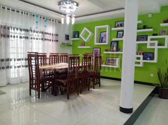 House for Sale in Athurugiriya