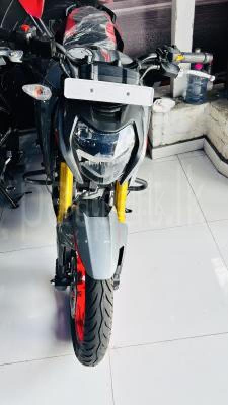 TVS Apache 2026 -  Bike sale in Sri Lanka - patpat.lk