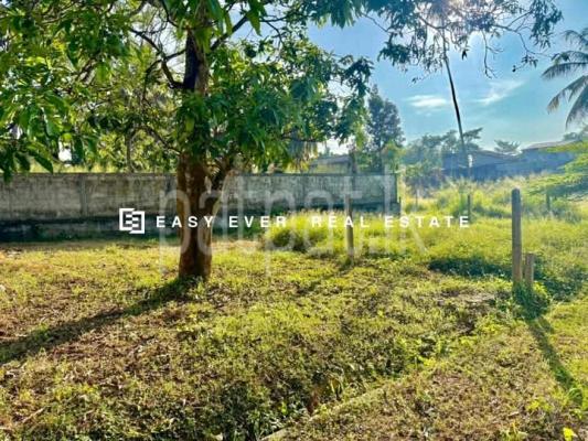 Commercial Land for Sale in Yakkala