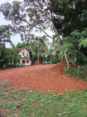Commercial Land for Sale in Divulapitiya
