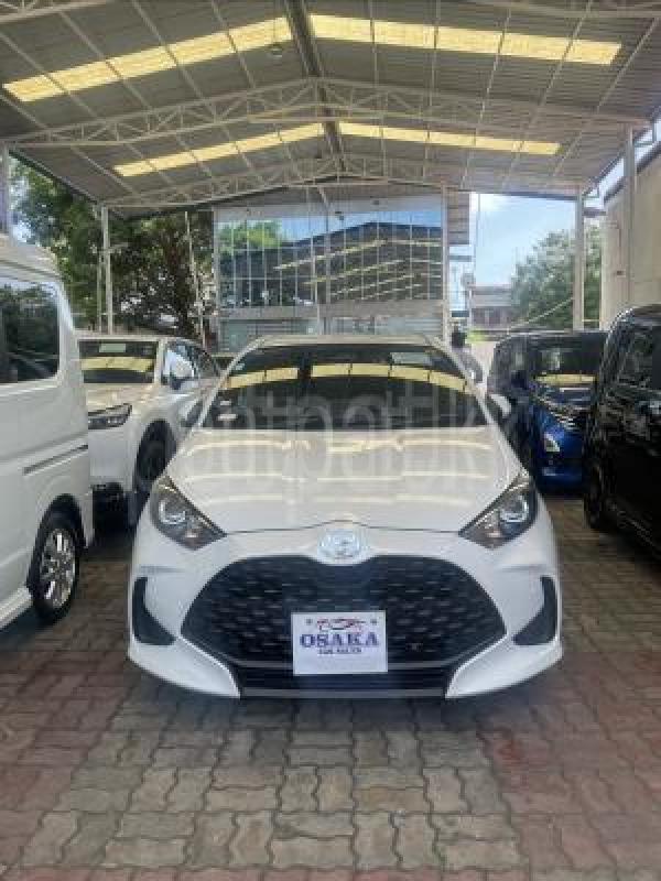 Toyota Yaris 2024 -  கார் sale in Sri Lanka - patpat.lk
