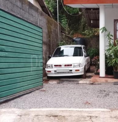 Suzuki Zen 1999 - பயன்படுத்தப்பட்டது கார் sale in Sri Lanka - patpat.lk