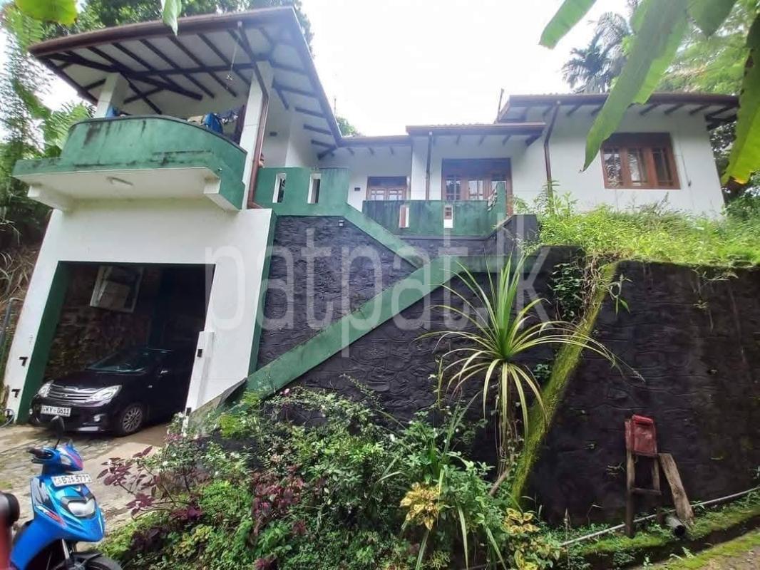 House for Sale in Gampola