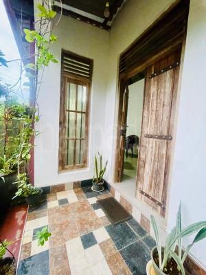 House for Sale in Ridigama