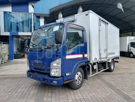 Isuzu Freezer 2016