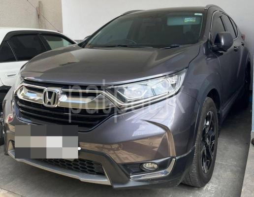 Honda CRV 2018 - மறுசீரமைக்கப்பட்டது SUV sale in Sri Lanka - patpat.lk
