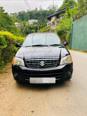Suzuki Alto 2011 - Used Car sale in Sri Lanka - patpat.lk