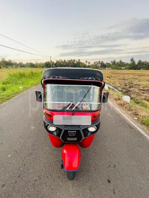 Bajaj Three Wheel 2017 - Used Three wheeler sale in Sri Lanka - patpat.lk
