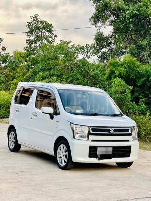 Suzuki Wagon R 2017 - Used Car sale in Sri Lanka - patpat.lk