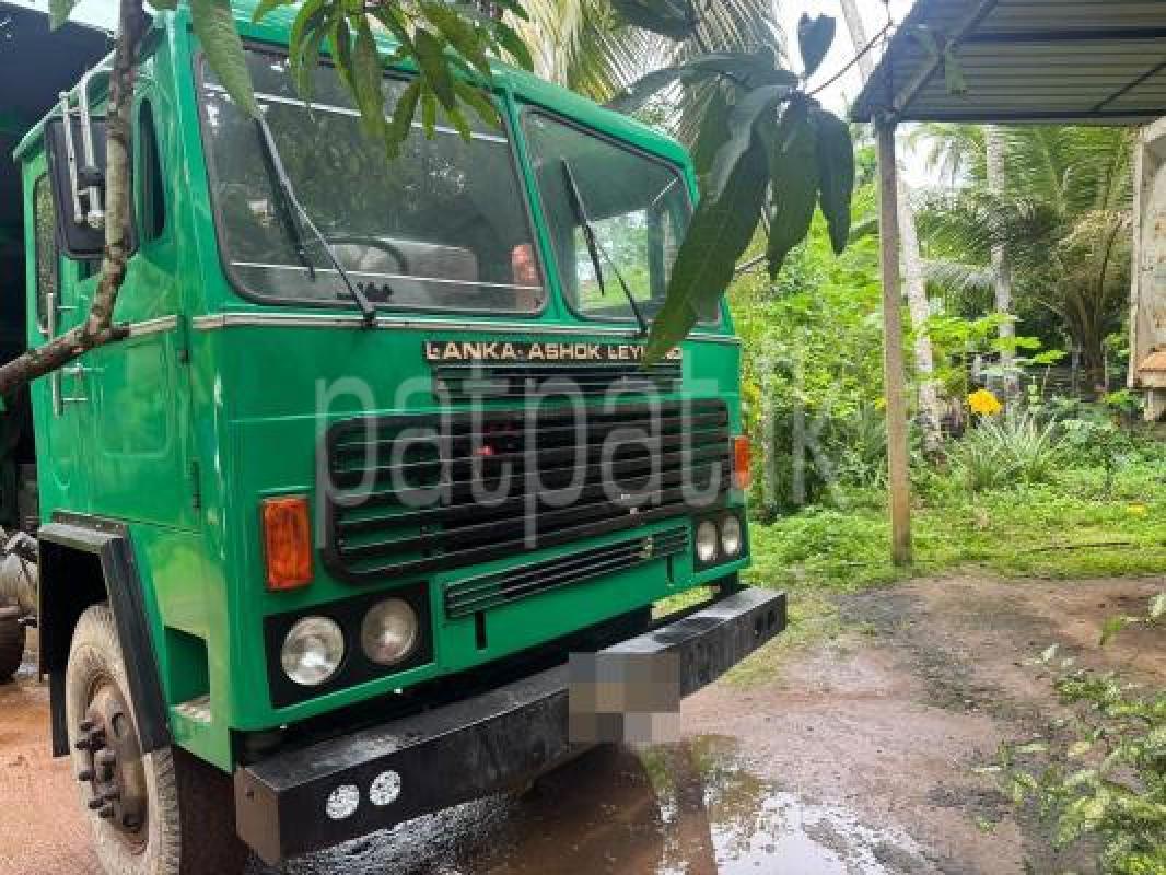 Ashok Leyland Comet 2005 - பயன்படுத்தப்பட்டது டிரக் sale in Sri Lanka - patpat.lk