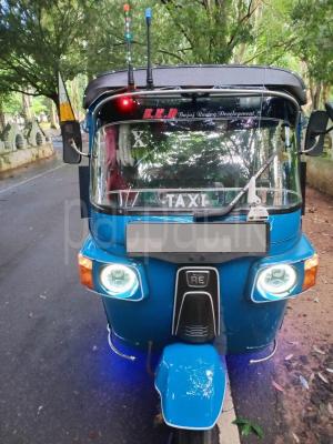 Bajaj Three Wheel 2013 - Used Three wheeler sale in Sri Lanka - patpat.lk