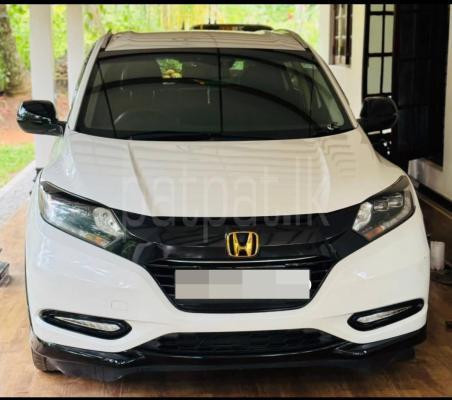 Honda Vezel 2014 - Used SUV sale in Sri Lanka - patpat.lk