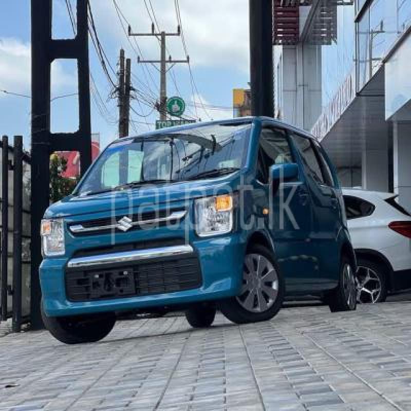 Suzuki Wagon R 2024 -  கார் sale in Sri Lanka - patpat.lk