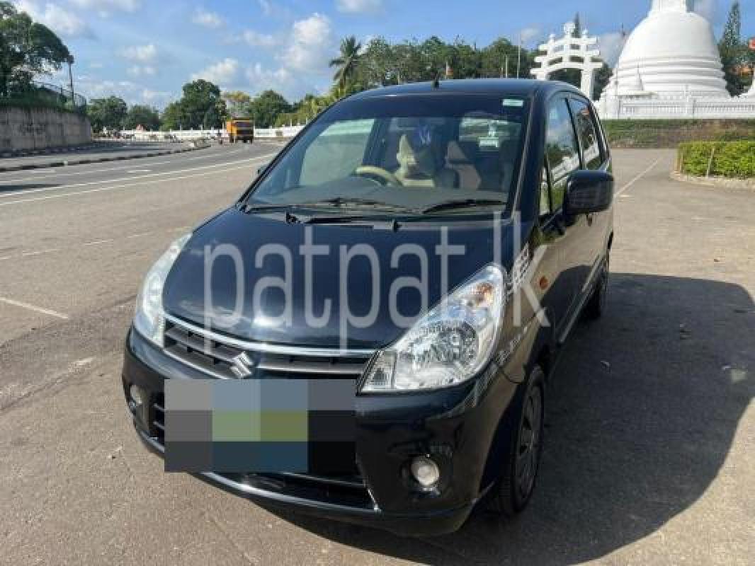 Suzuki Estilo 2011 - භාවිතා කරන ලද කාර් sale in Sri Lanka - patpat.lk