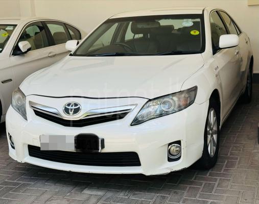 Toyota Camry 2011 - Used Car sale in Sri Lanka - patpat.lk