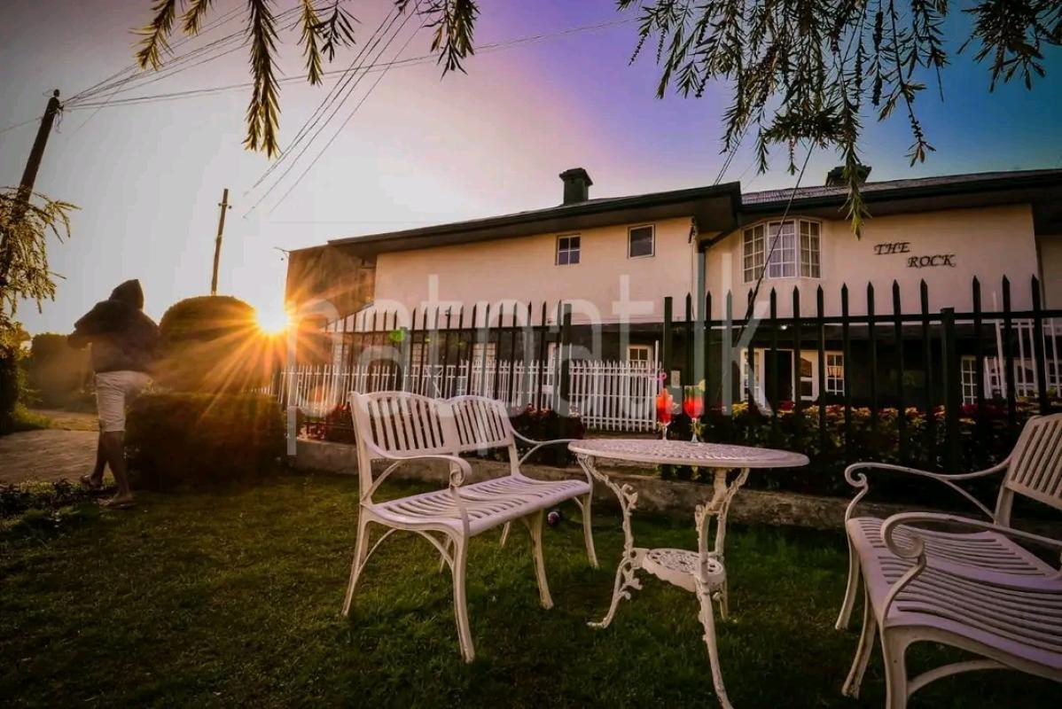 Hotel for Sale in Nuwara Eliya