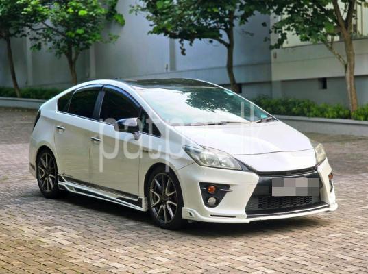 Toyota Prius 2013 - Used Car sale in Sri Lanka - patpat.lk