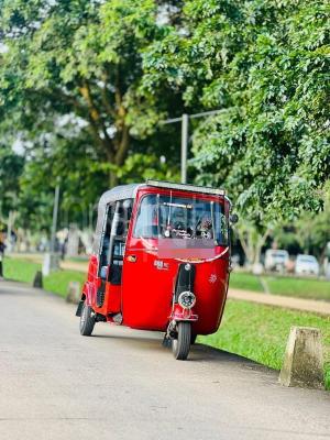 Bajaj 2 stroke 1992 - பயன்படுத்தப்பட்டது முச்சக்கர வண்டி sale in Sri Lanka - patpat.lk