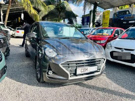 Hyundai Grand i10 2023 - Used Car sale in Sri Lanka - patpat.lk