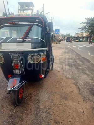 Bajaj 4 stroke 2010 - Used Three wheeler sale in Sri Lanka - patpat.lk