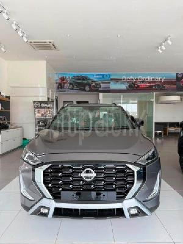 Nissan Magnite 2026 - Brand New SUV sale in Sri Lanka - patpat.lk