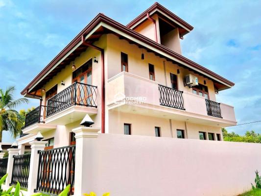 House for Sale in Negombo