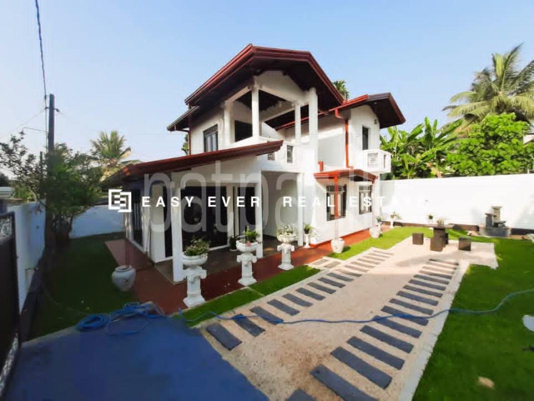 House for Sale in Malabe