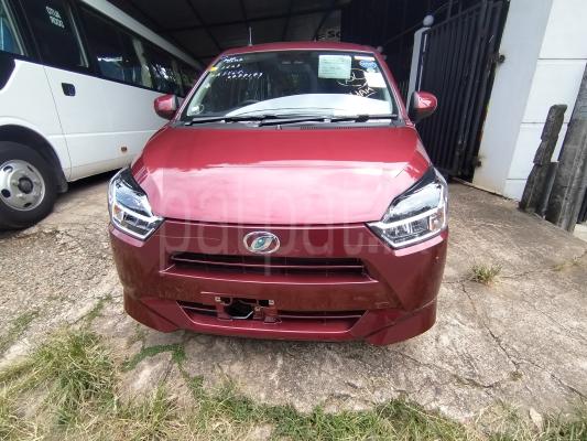 Daihatsu Mira 2025 - Brand New Car sale in Sri Lanka - patpat.lk