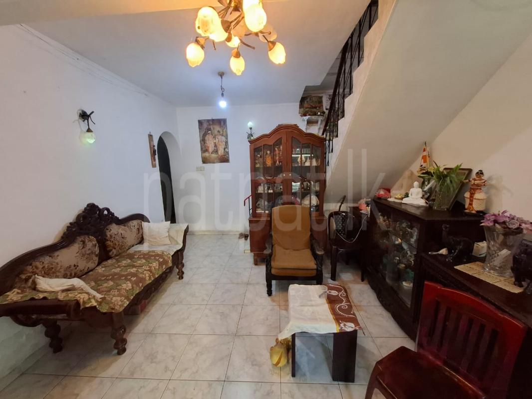 House for Sale in Wellawatta (Colombo 06)