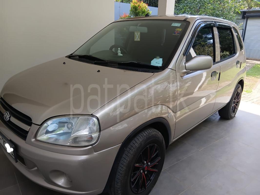 Suzuki Swift 2004 - Used Car sale in Sri Lanka - patpat.lk