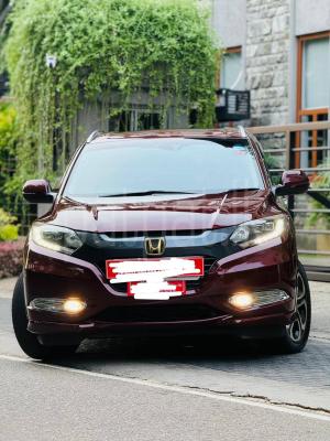 Honda Vezel 2014 - Used SUV sale in Sri Lanka - patpat.lk