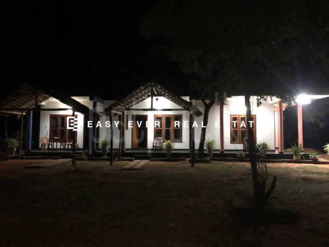 Commercial Land for Sale in Talawa