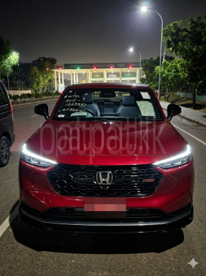 Honda Vezel 2026 - Brand New SUV sale in Sri Lanka - patpat.lk