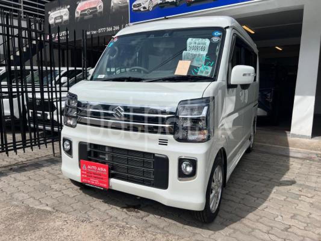 Suzuki Every 2025 -  வேன் sale in Sri Lanka - patpat.lk