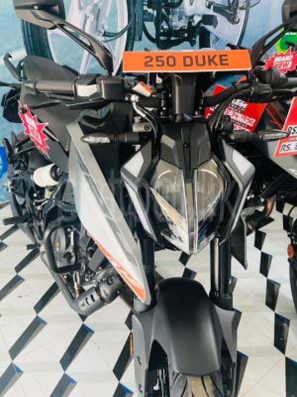 KTM Duke 250 2026 -  Bike sale in Sri Lanka - patpat.lk