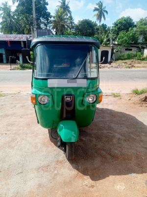 Bajaj 4 stroke 2012 - Used Three wheeler sale in Sri Lanka - patpat.lk