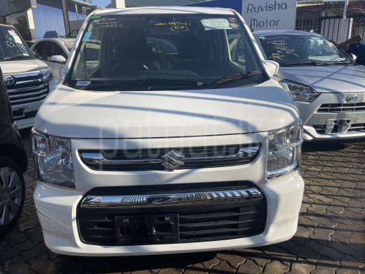 Suzuki Wagon R 2025 - නැවත සකස් කල කාර් sale in Sri Lanka - patpat.lk