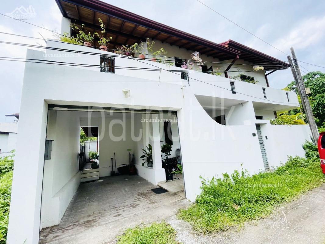 House for Sale in Maharagama