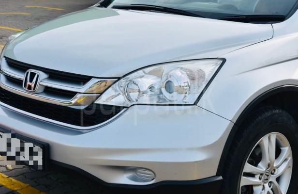 Honda CR V 2011 - Used SUV sale in Sri Lanka - patpat.lk